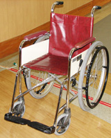 車いす